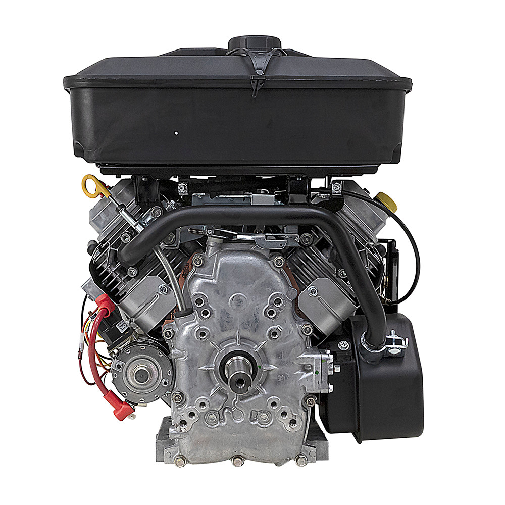 18 HP Briggs Vanguard 356447-0677-F1 Electric and Recoil Start