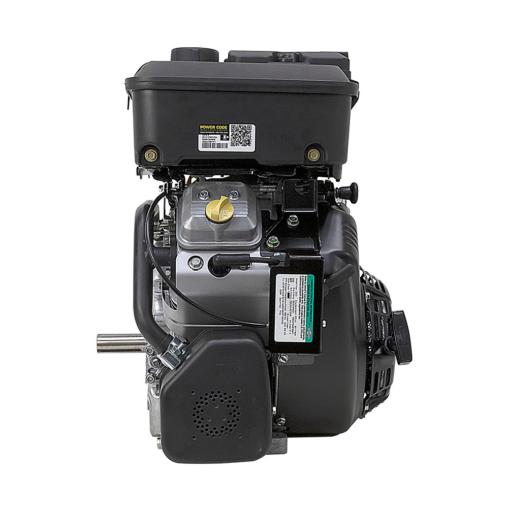 ローディングポンプ F-18 18 HP Briggs Vanguard 356447-0677-F1 Electric and Recoil Start