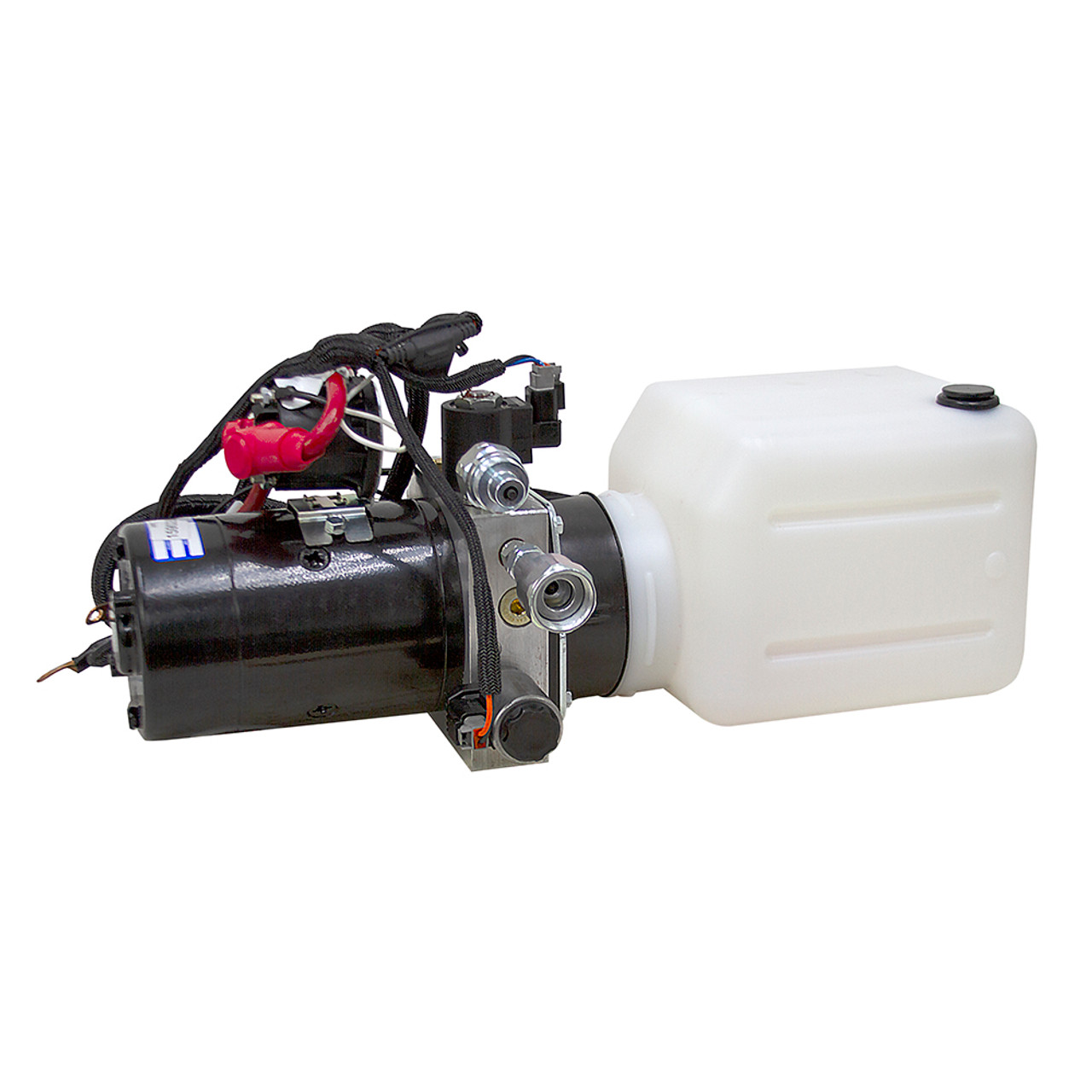 24 VDC  POWER UNIT HYDRAPOWER 15902886 [906182]