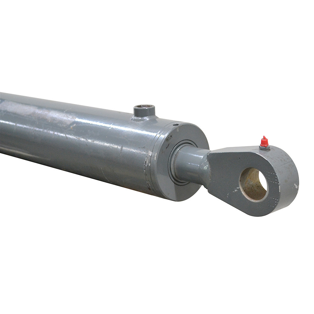 3.5(89mm)x14.25(362mm)x1.769(45mm) Double Acting Hydraulic Cylinder [905997]