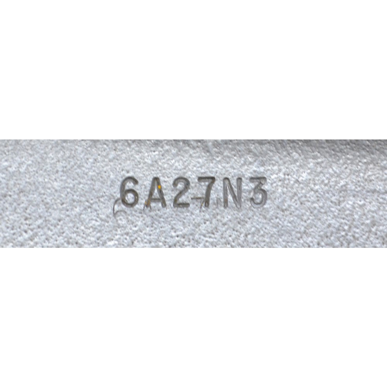 Dana 10A18N3/6A27N3 Hydraulic Double Gear Pump [WC9-121]