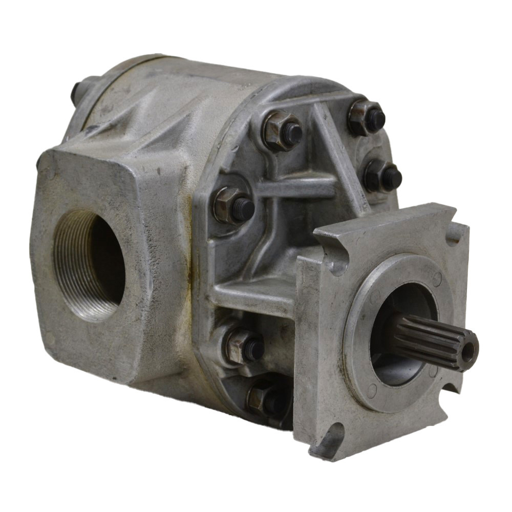 Borg Warner 1507000001 Hydraulic Pump [WC9-1]