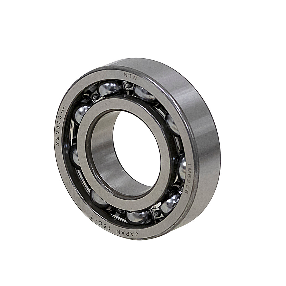 30mm Radial Ball Bearing NTN TMB206 [200855]