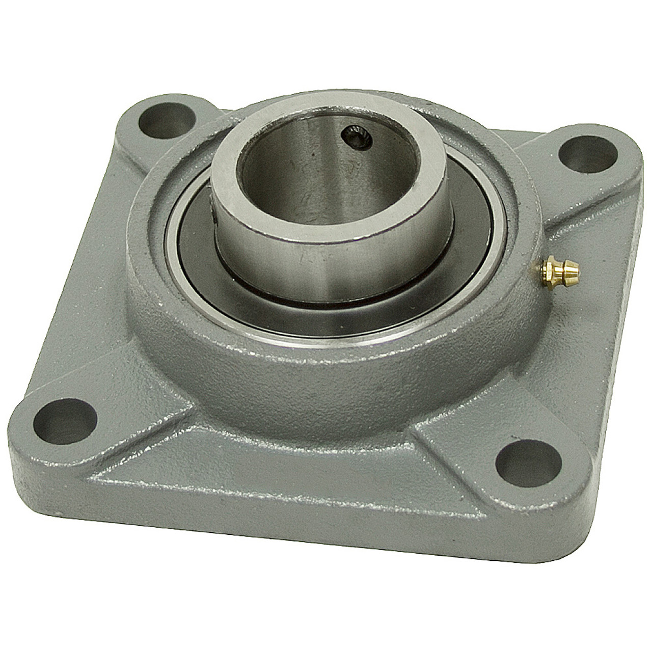 1-3/8" 4 Bolt Flange Bearing UCF207-22 [600287]