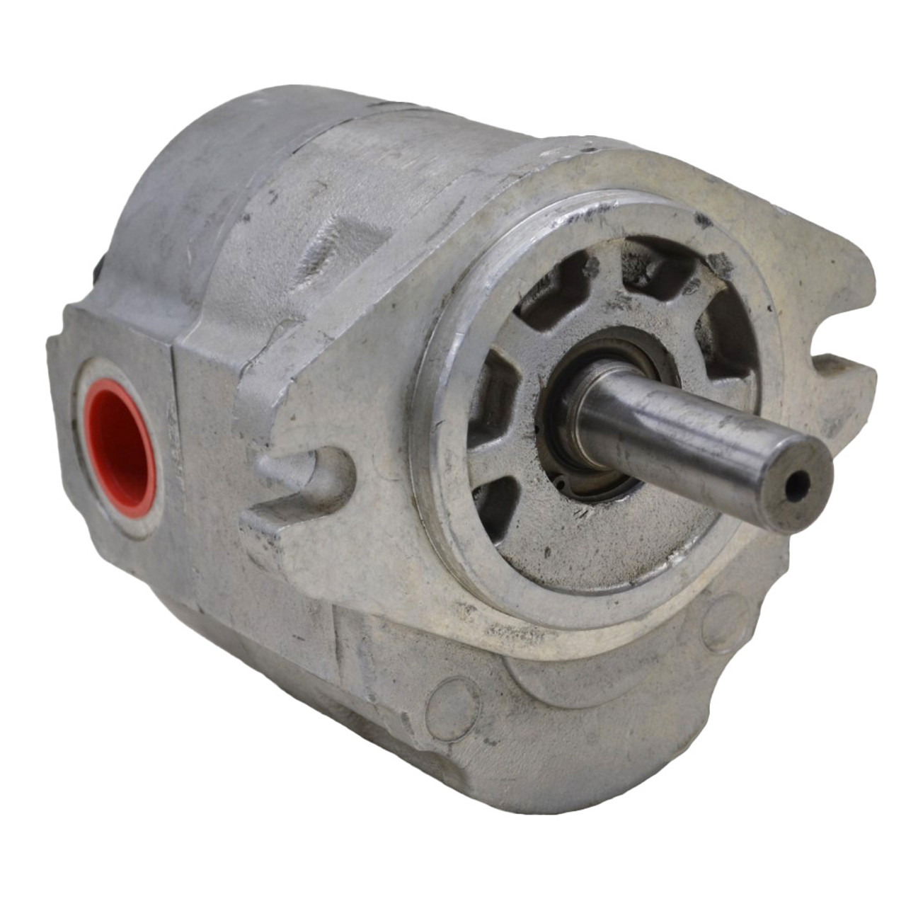 Borg Warner M30S20AJ73B Hydraulic Gear Pump [WC9-47]