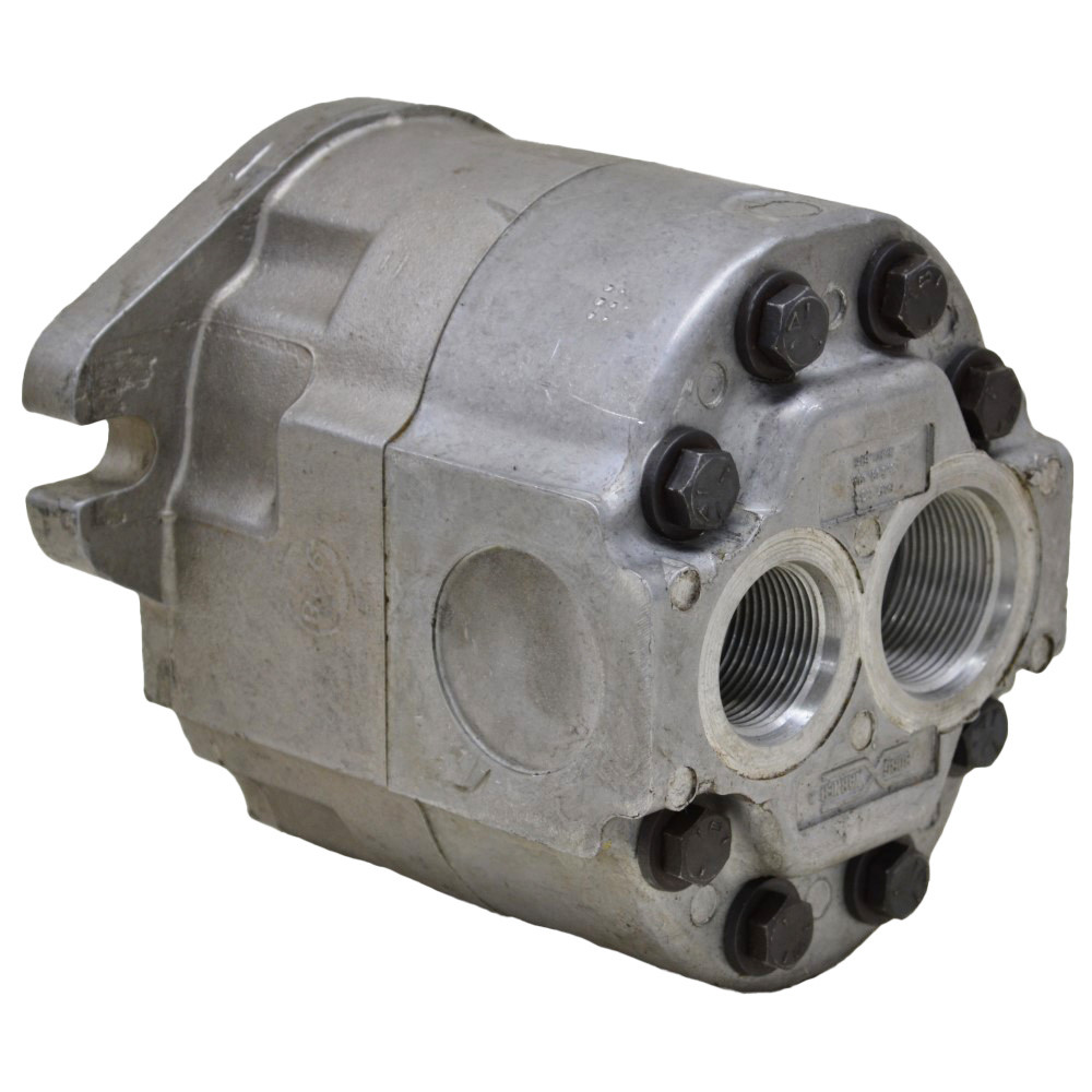 Borg Warner S30S20DJ22R Hydraulic Gear Pump [WC9-2]