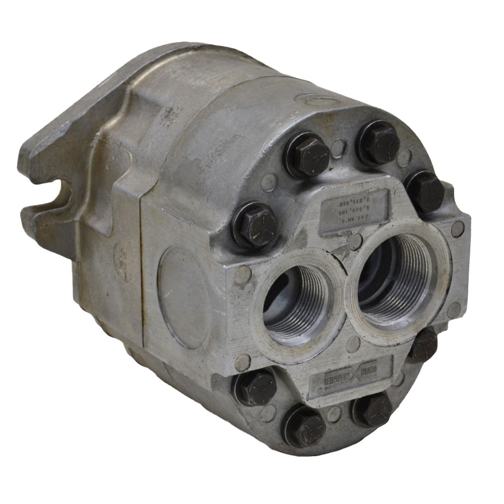 Borg Warner S30S17DJ72R [WC9-29]