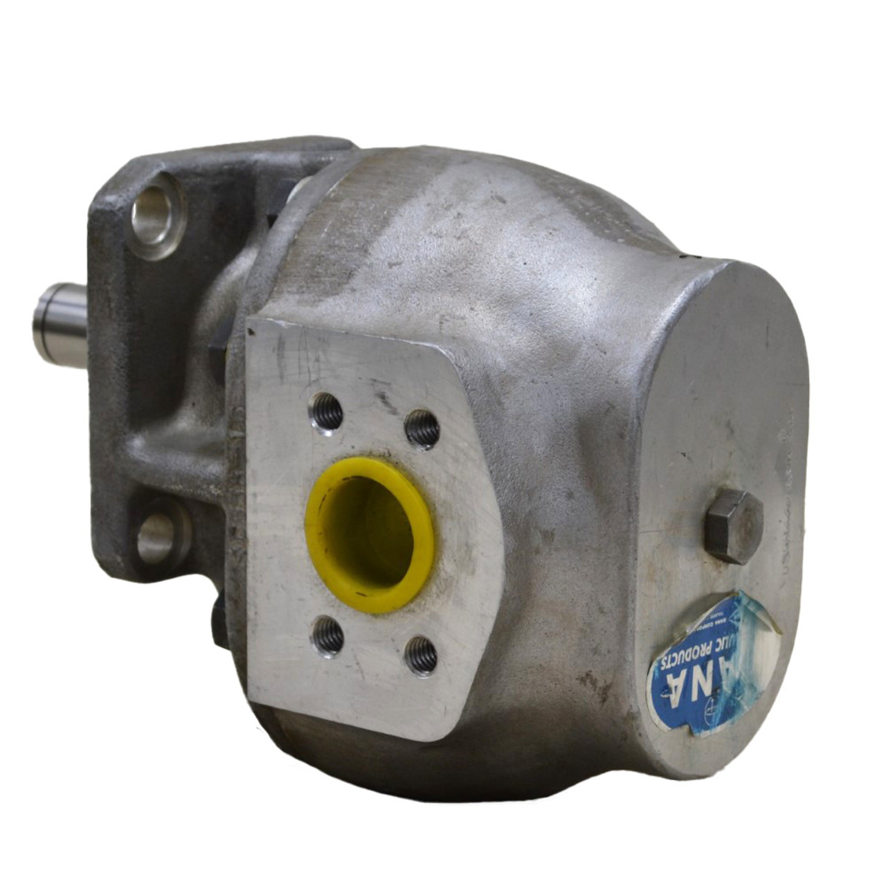Dana 173 MR30022B5S0 Hydraulic Gear Motor [WC9-149]