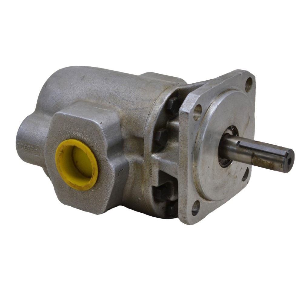 Dana 470-MR30017B2SP Hydraulic Gear Pump [WC9-125]