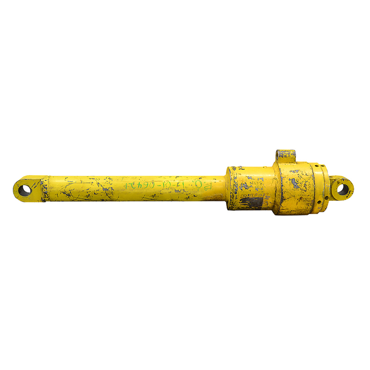 3.75x5x3.75 Single Acting Displacement Hydraulic Cylinder [906166]