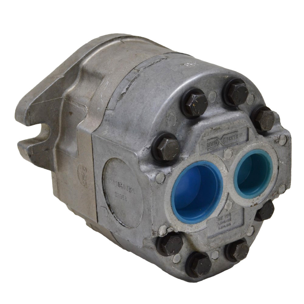 Borg Warner S30S13DJ72L Hydraulic Gear Pump [WC9-30]