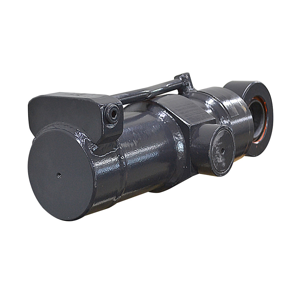 3.847(100mm)x7.75(197mm)x2.2(55mm) Double Acting Trunnion Hydraulic Cylinder 6677065 [906294]