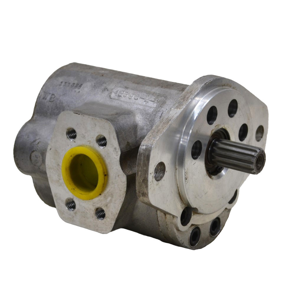 Dana U288E0899 Hydraulic Gear Pump [WC9-97]