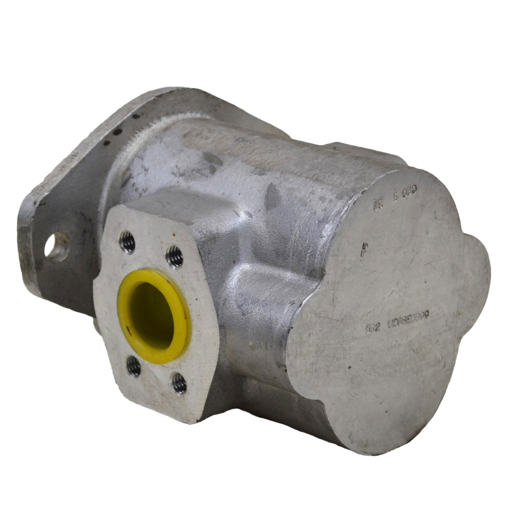 Dana U288E0899 Hydraulic Gear Pump [WC9-97]