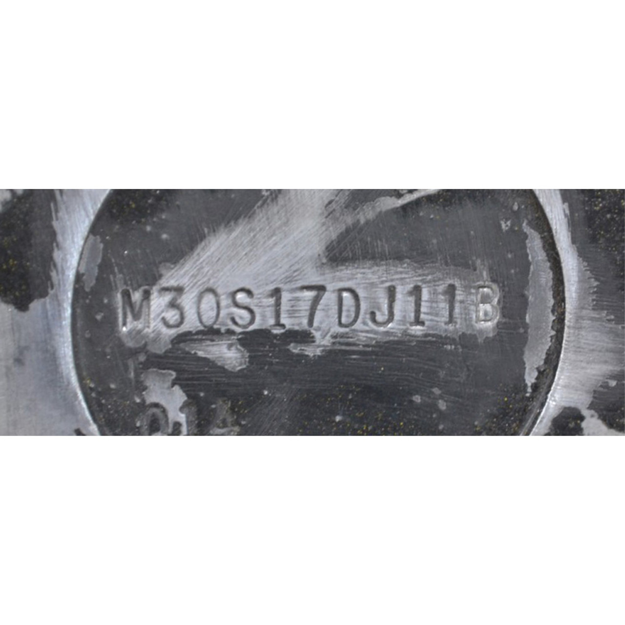 Borg Warner M30S17DJ11B Hydraulic Gear Pump [WC9-50]