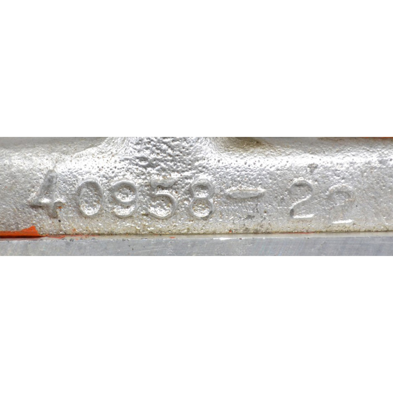 Dana 40958-22 Hydraulic Gear Pump [WC9-126]