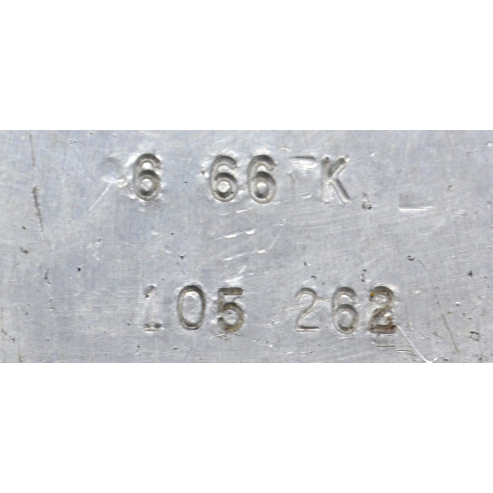 Dana 105262 Hydraulic Gear Pump [WC9-99]