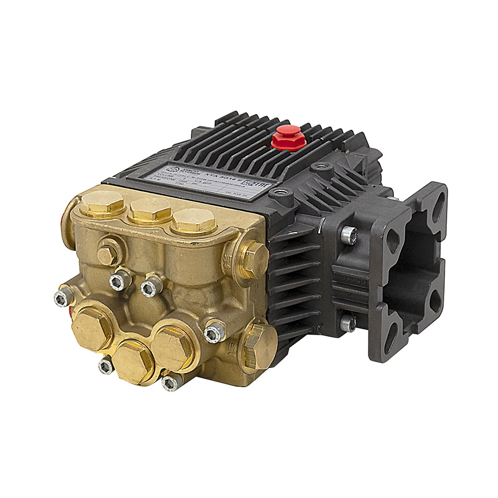 3 GPM 1595 PSI Plunger Pump Annovi Reverberi XTA 3G16 E [200820]
