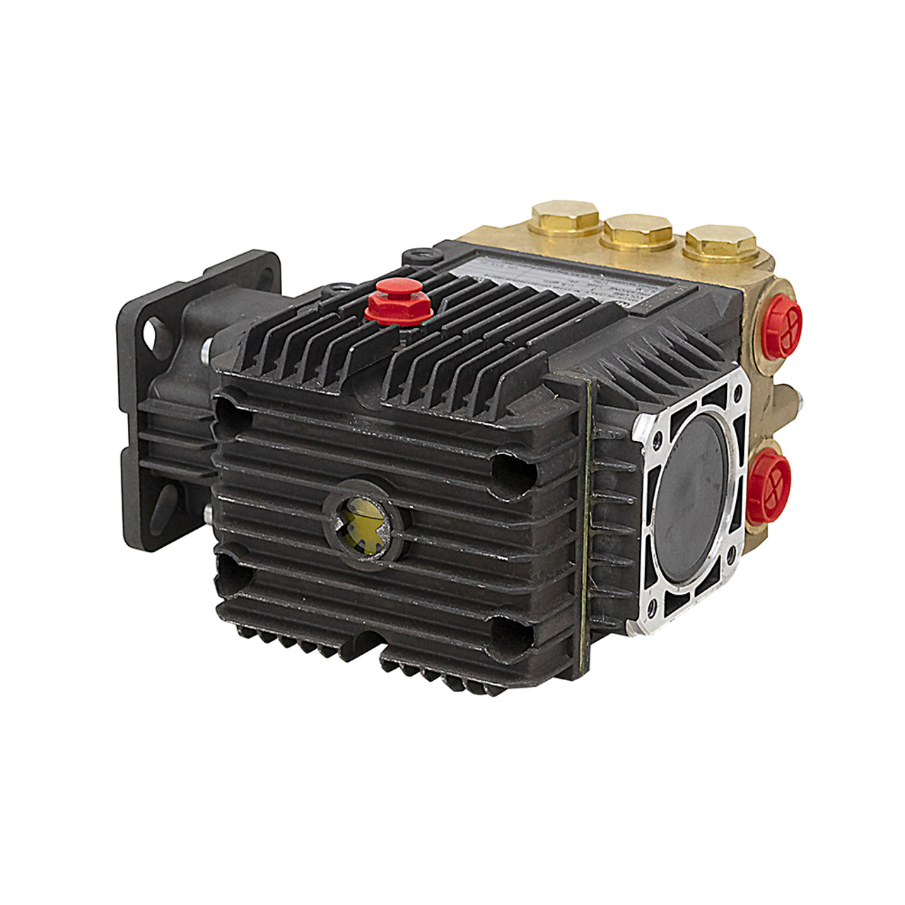 3 GPM 1595 PSI Plunger Pump Annovi Reverberi XTA 3G16 E [200820]