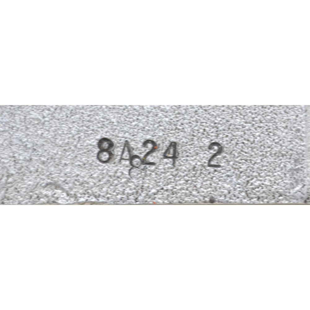 Dana 8A242/5A18D1 Hydraulic Double Gear Pump [WC9-127]