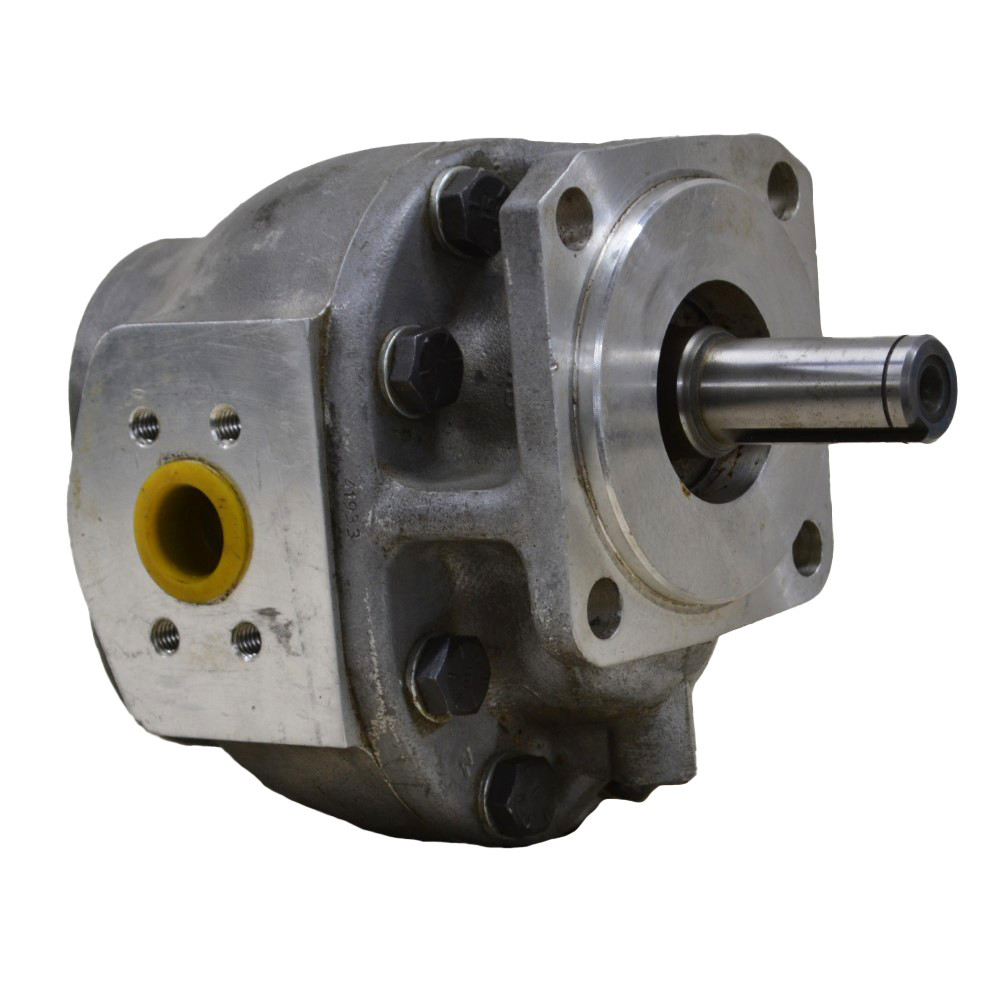 Dana 871 MR30017B250 Hydraulic Gear Motor [WC9-151]