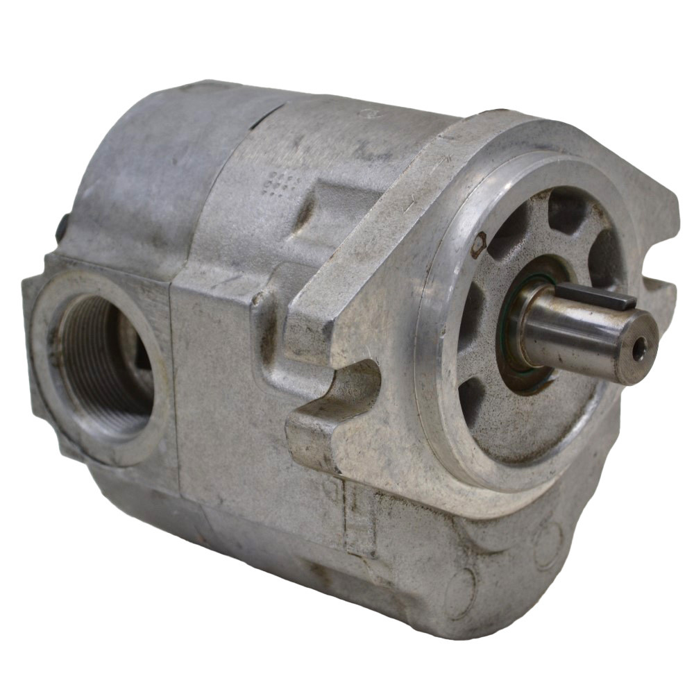 Borg Warner S30S24AJ22R Hydraulic Gear Pump [WC9-31]