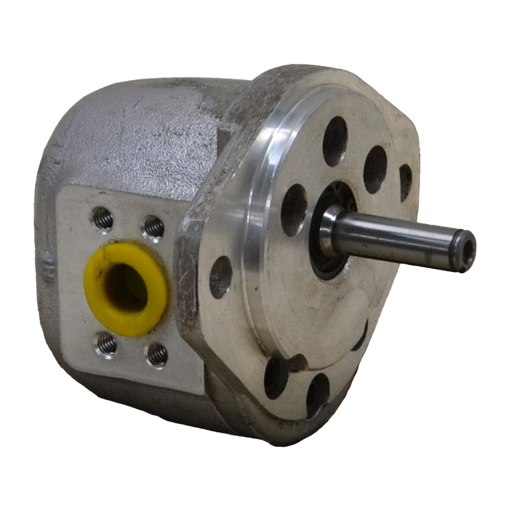 Dana P110CE Hydraulic Gear Motor [WC9-164]
