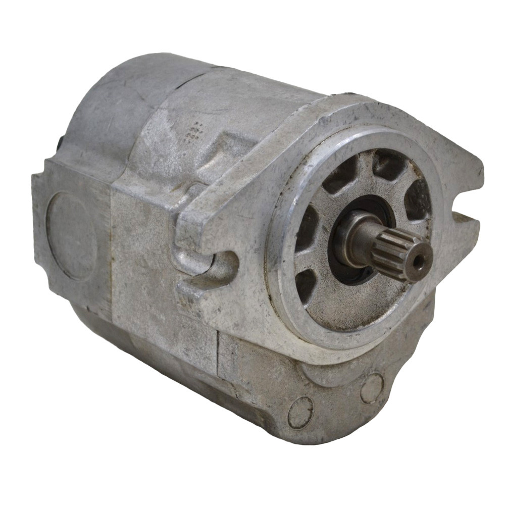 Borg Warner M30S33DJ22B  Hydraulic Gear Pump [WC9-55]