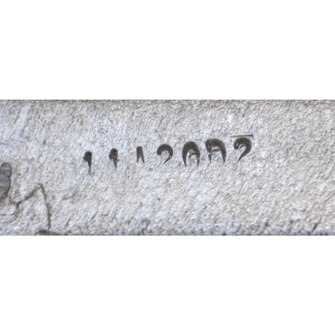 Dana 11A20D2/11A22N2 Hydraulic Double Gear Pump [WC9-129]