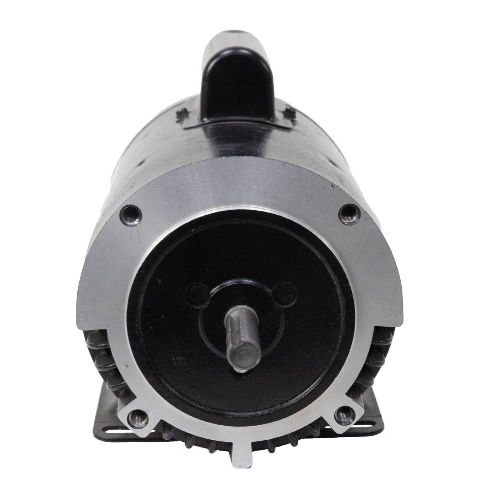 1.0 HP 1725/1425 RPM 115/208-230 Volt AC Motor Century 7-C56AA80C28-03 [BB10-3401]