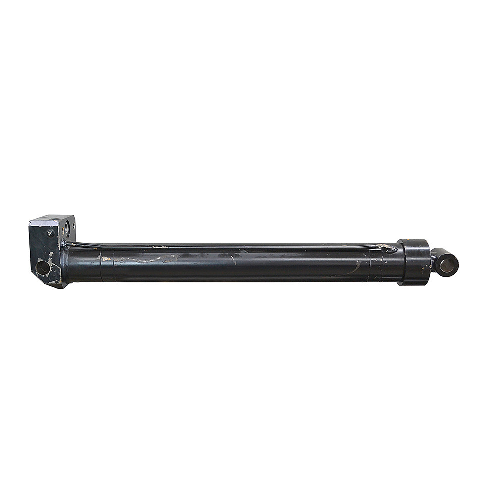 2.437(60mm)x23.25(590mm)x1.769(45mm) Double Acting Hydraulic Cylinder V0005 [906317]