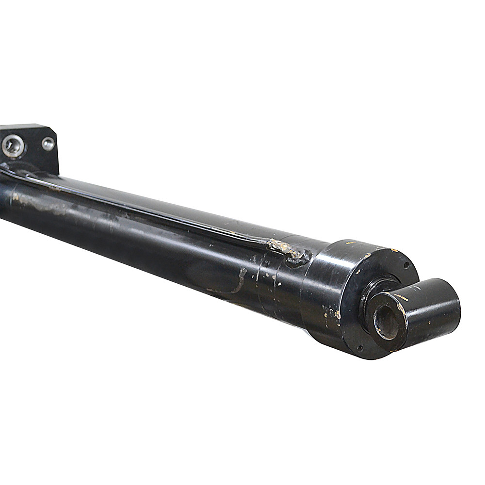 2.437(60mm)x23.25(590mm)x1.769(45mm) Double Acting Hydraulic Cylinder V0005 [906317]