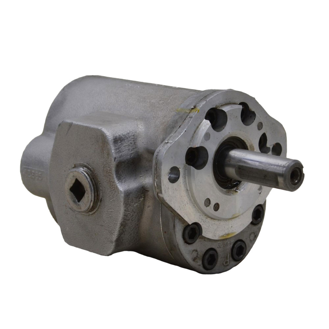 Dana M21155D2F Hydraulic Gear Motor [WC9-133]
