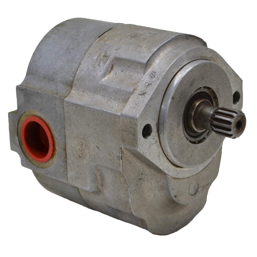 Borg Warner S30S17AH22L Hydraulic Gear Pump [WC9-35]