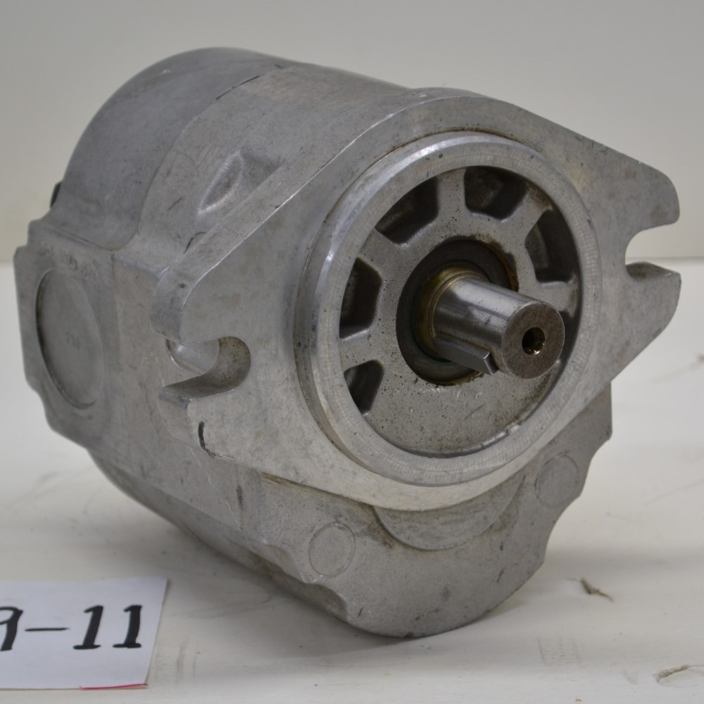 Borg Warner S30S20DJ22L Hydraulic Gear Pump [WC9-11]