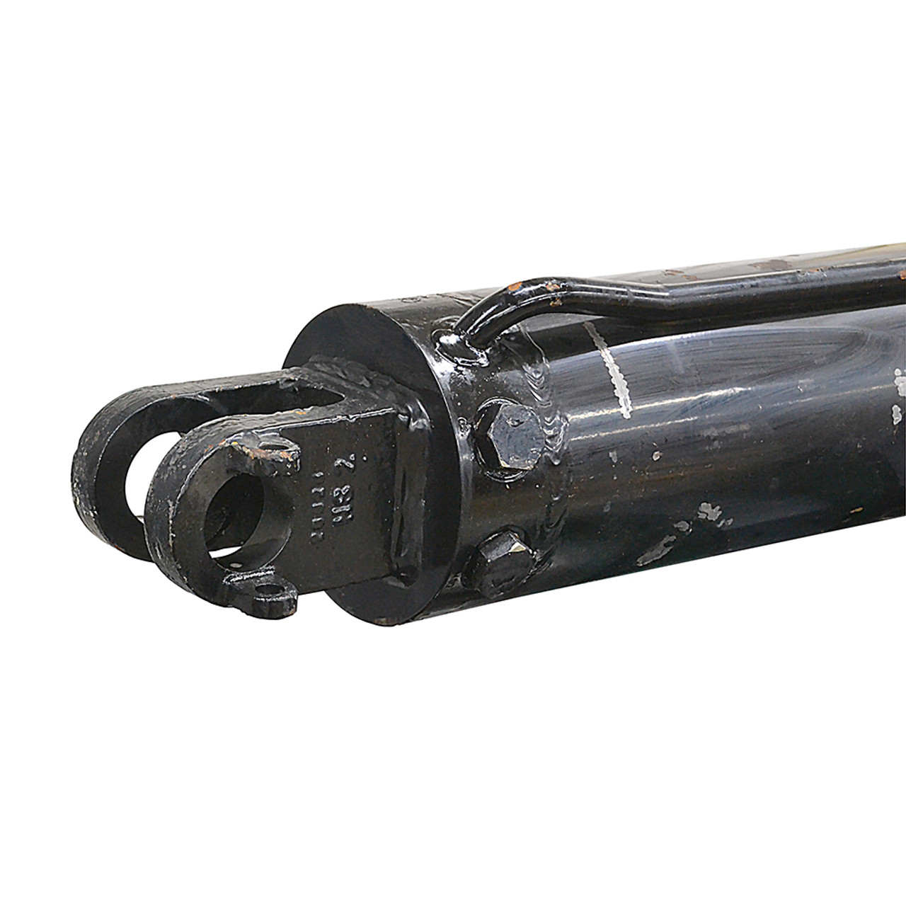 6x42.50x3.00 Double Acting Hydraulic Cylinder 1684448 [906259]