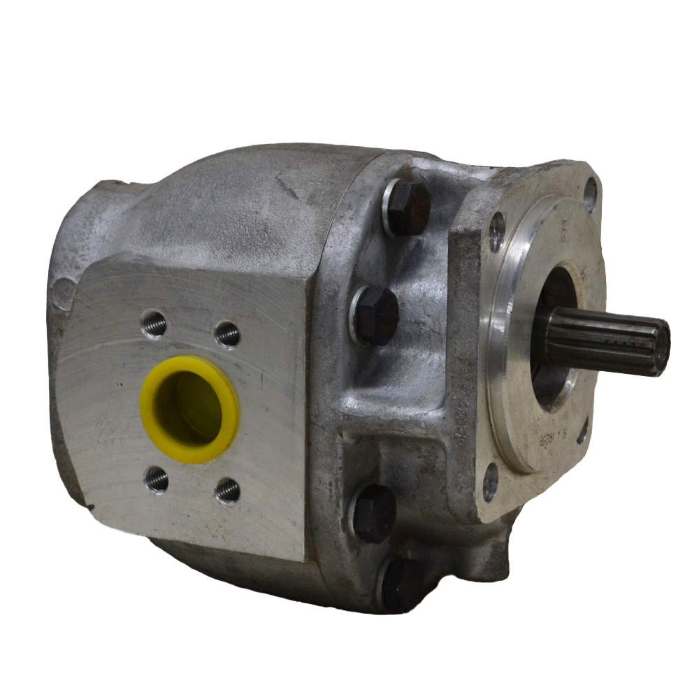 Dana 683U288C2584 Hydraulic Gear Pump [WC9-166]