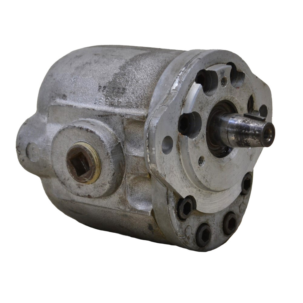 Dana 679 P285 DFU Hydraulic Gear Motor [WC9-134]