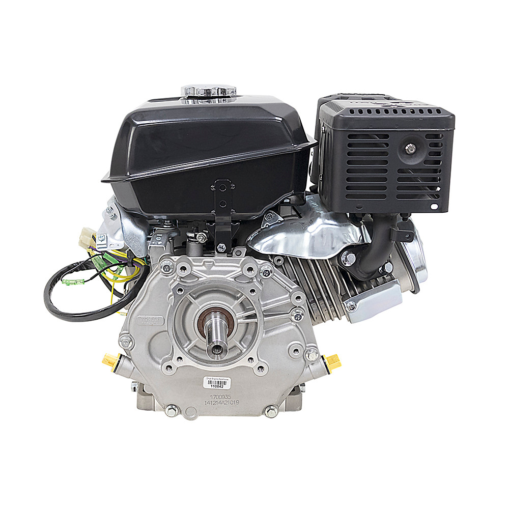 9.5 HP Kohler Command Pro Series CH395-3146-R1 Horizontal Shaft  Recoil Start Engine [300364]