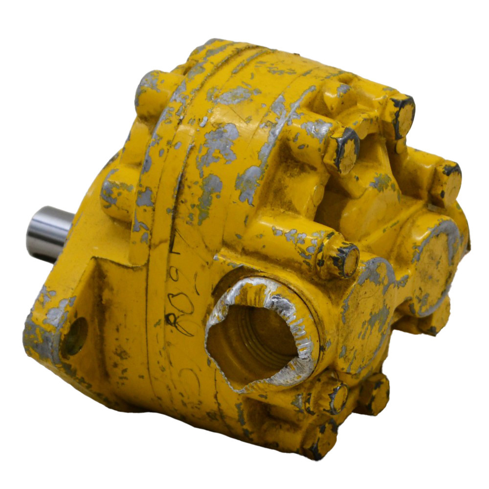 Cessna Hydraulic Gear Pump [WC9-191]