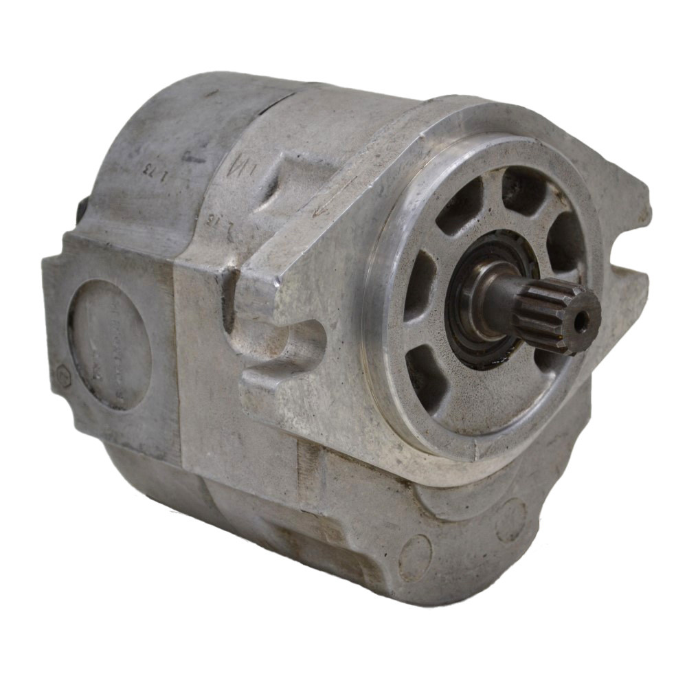Borg Warner S30S13DJ11L Hydraulic Gear Pump [WC9-36]