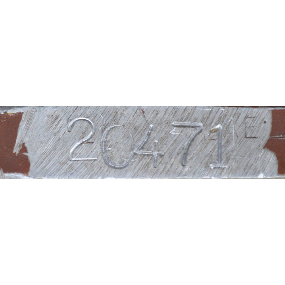 Cessna 29471 LAE/20250 IJDO Hydraulic Double Gear Pump [WC9-105]