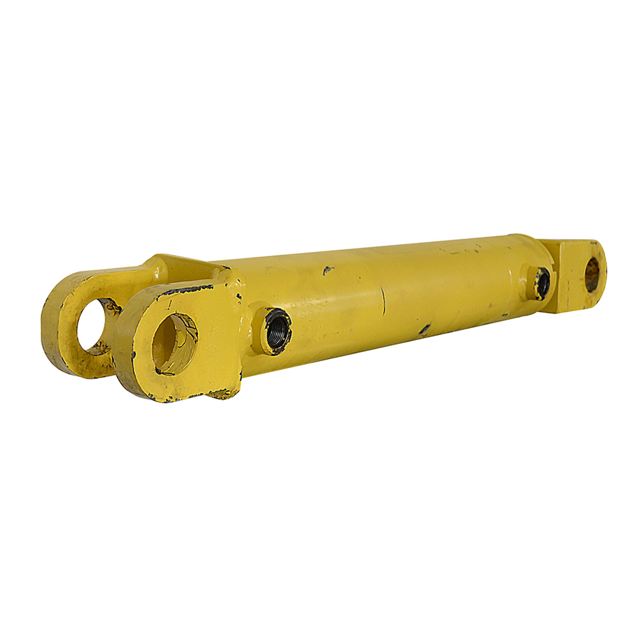 3.5x15.625x2 Double Acting Hydraulic Cylinder Dynapac 248735 92179 [906319]
