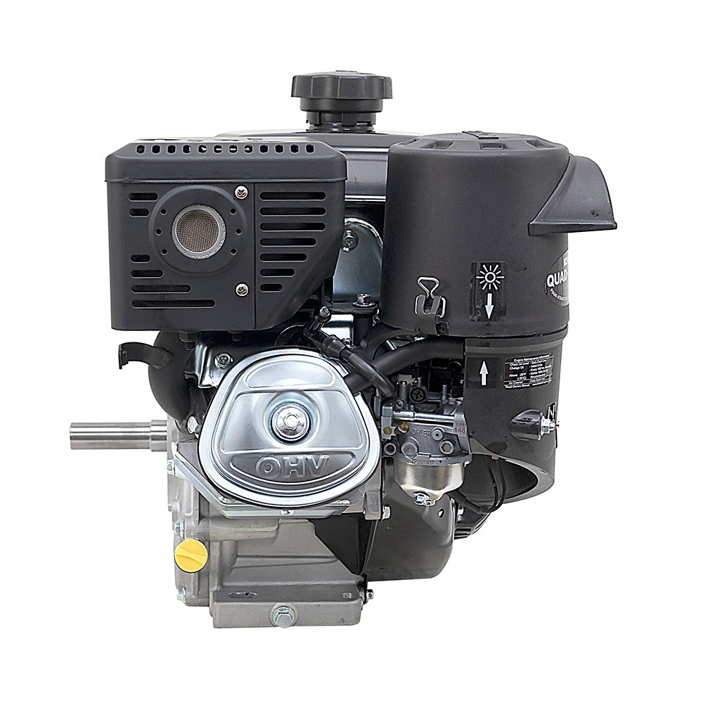 9.5 HP Kohler Command Pro Series CH395-3149 Horizontal Shaft