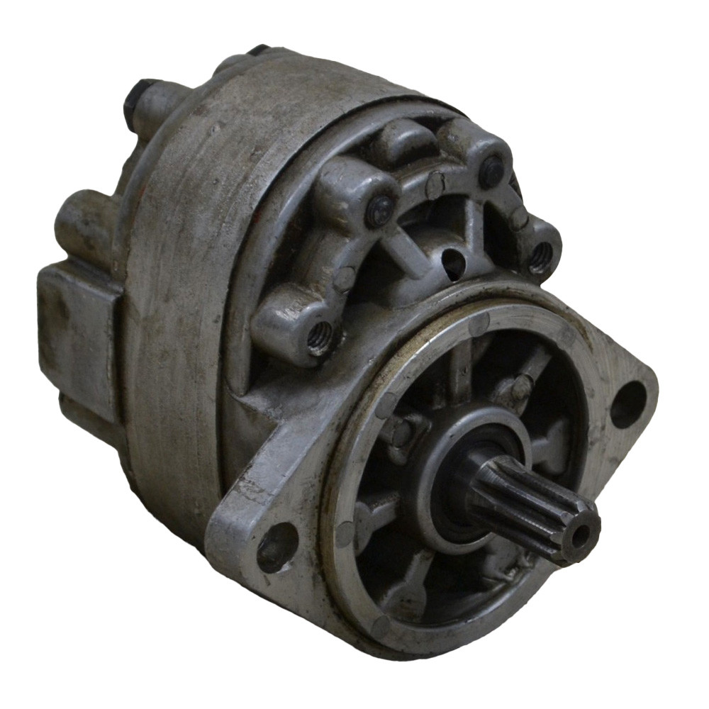 Cessna B15514ODEO  Hydraulic Gear Pump [WC9-192]