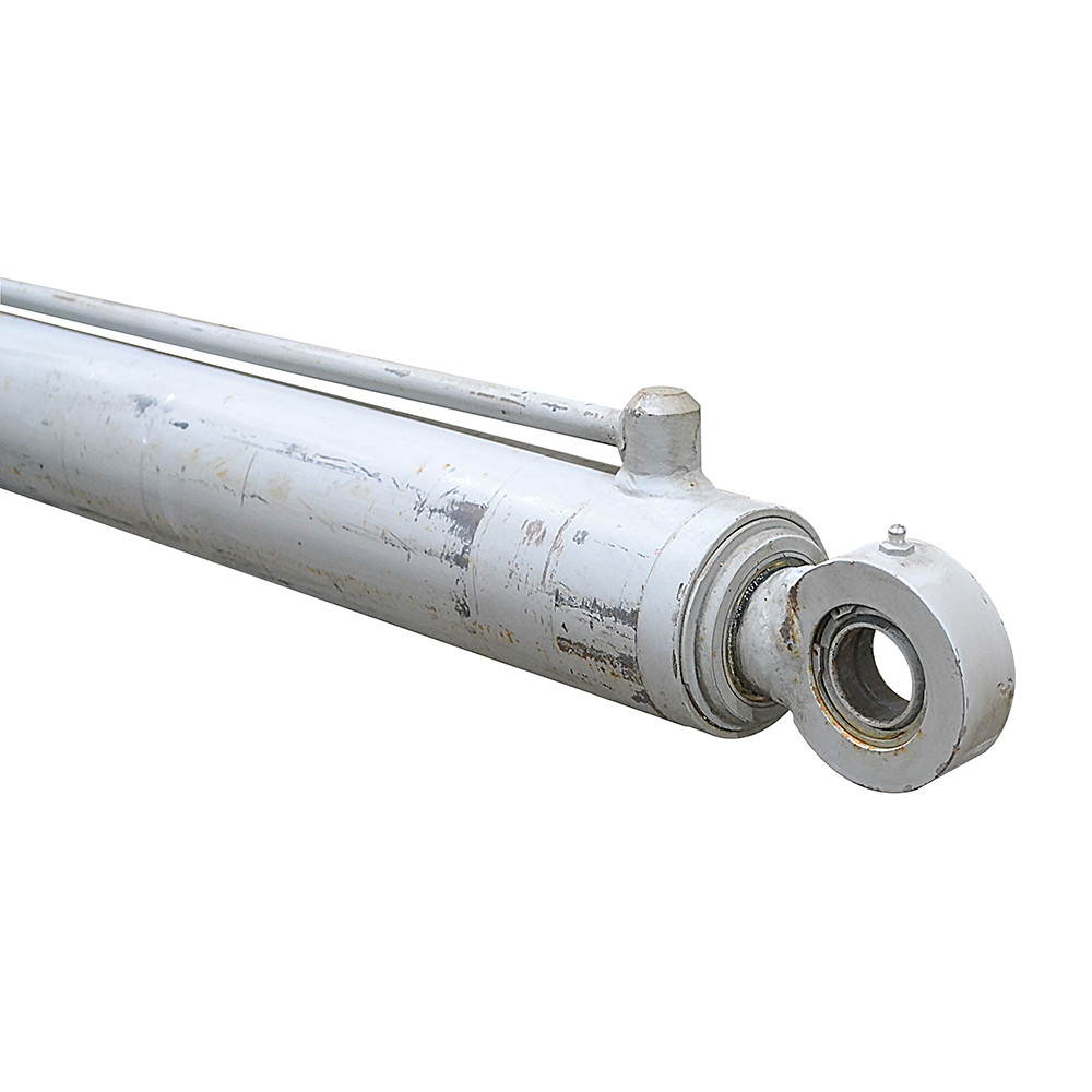 3.151(80mm)x48(1219.2mm)x1.965 (50mm) Double Acting Hydraulic Cylinder [906262]