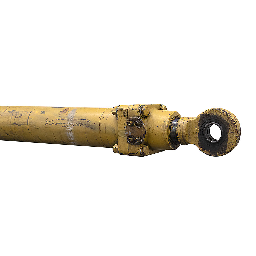4.75x58.5x3.25 Double Acting Hydraulic Cylinder Benton Harbor P/N 7046874 [906352]