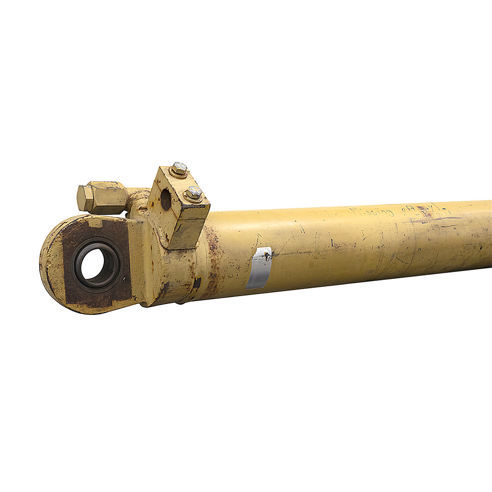 4.75x58.5x3.25 Double Acting Hydraulic Cylinder Benton Harbor P/N 7046874 [906352]