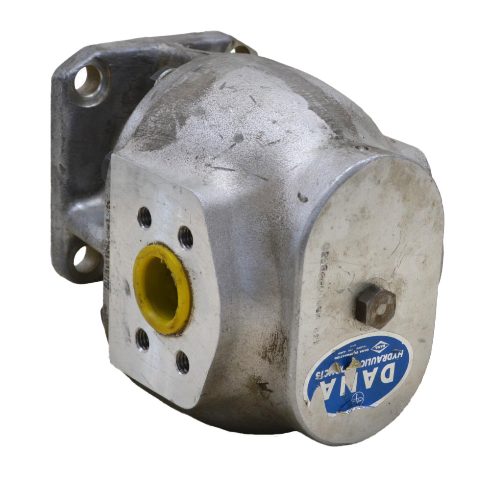 Dana 178 MR30022B550 Hydraulic Gear Motor [WC9-137]