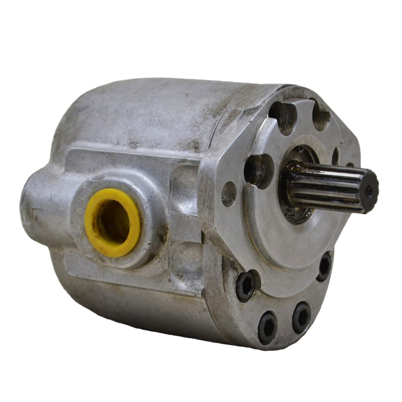 Dana MD10005B3SP Hydraulic Gear Motor [WC9-152]